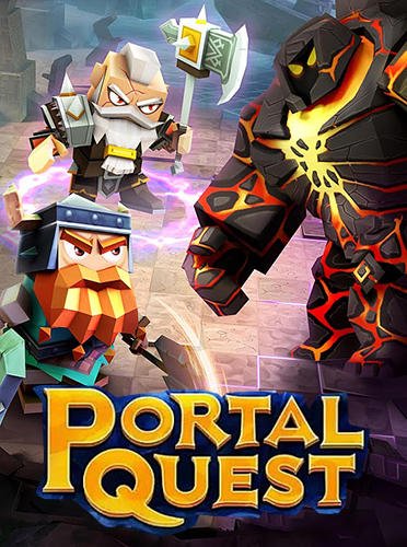 download Portal quest apk